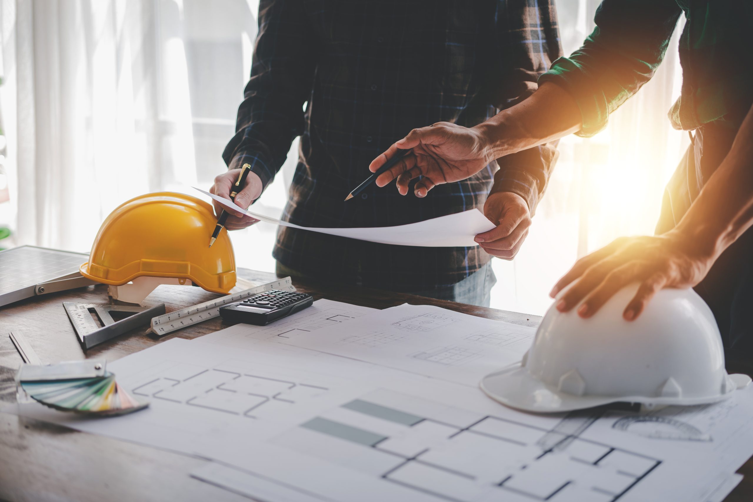 Our Developments | Legacy Development & Consultation